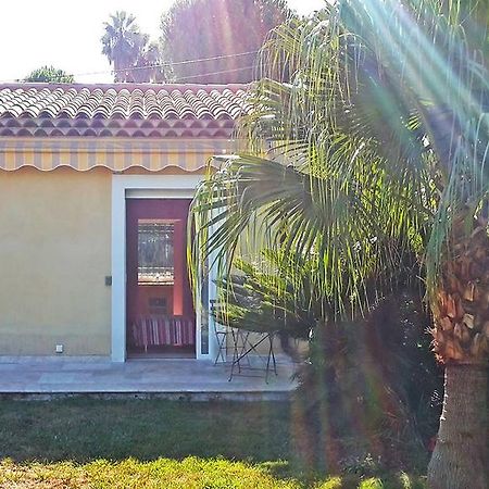 Villa Aloha Antibes Exteriér fotografie
