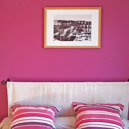 Villa Aloha Antibes Exteriér fotografie