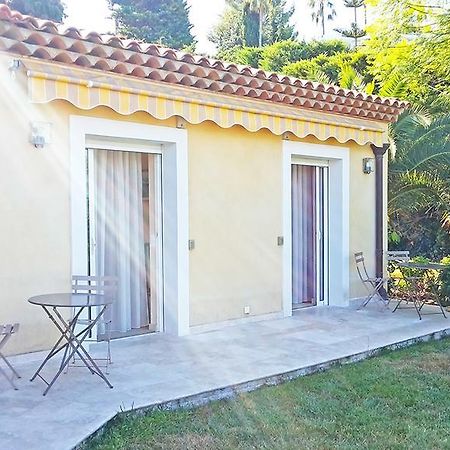 Villa Aloha Antibes Exteriér fotografie
