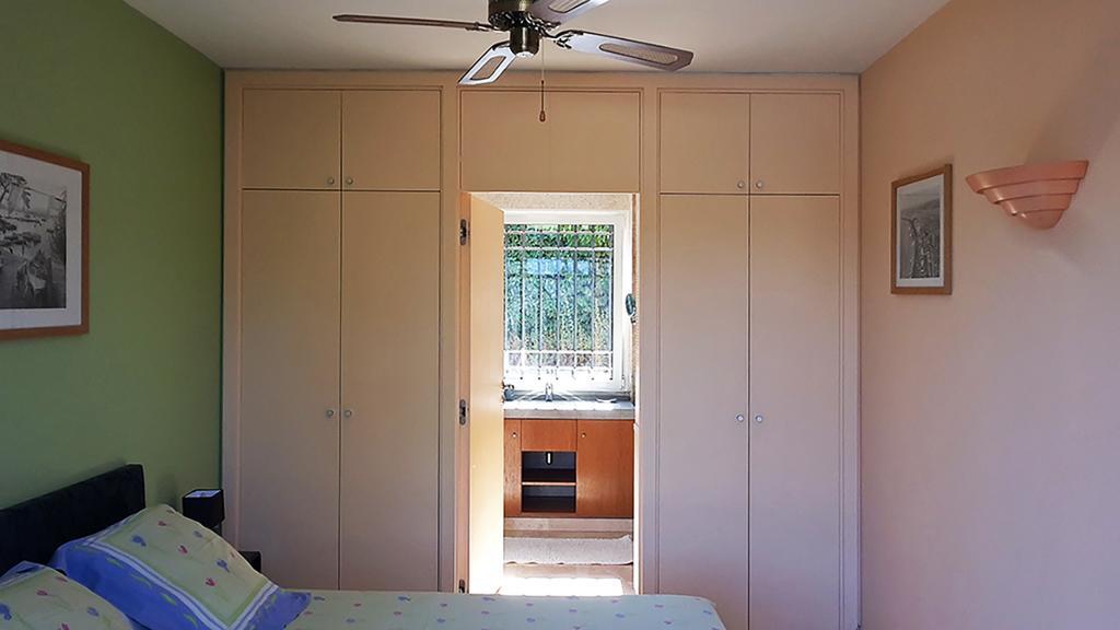 Villa Aloha Antibes Pokoj fotografie