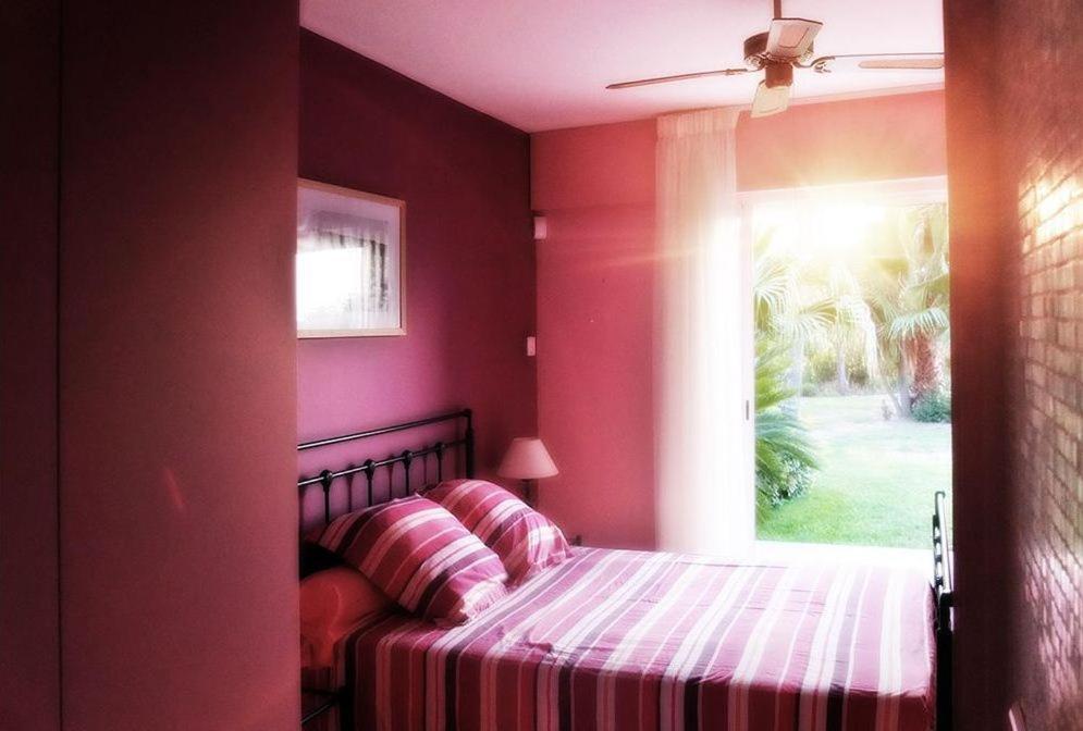 Villa Aloha Antibes Pokoj fotografie